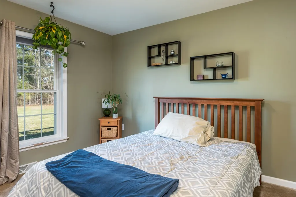 543 Whitcomb Island Road Johnson VT 05656
