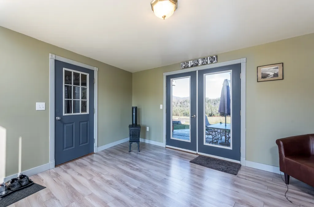 543 Whitcomb Island Road Johnson VT 05656
