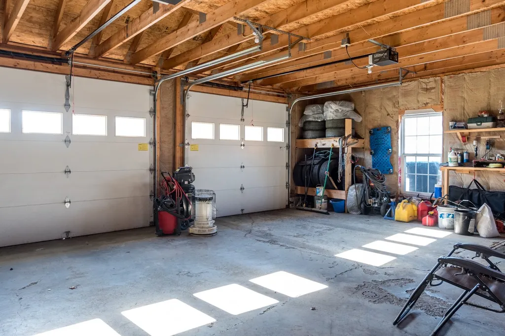 543 Whitcomb Island Road Johnson VT 05656