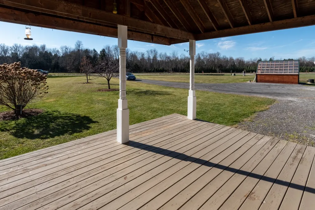 543 Whitcomb Island Road Johnson VT 05656