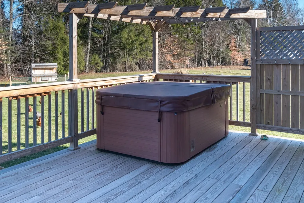 543 Whitcomb Island Road Johnson VT 05656