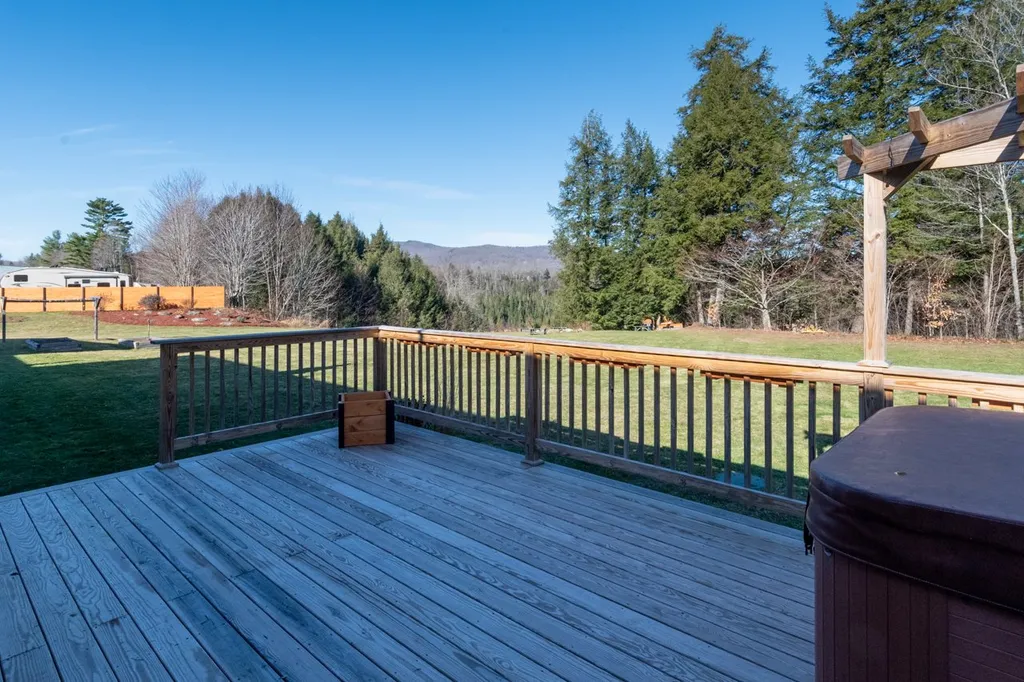 543 Whitcomb Island Road Johnson VT 05656