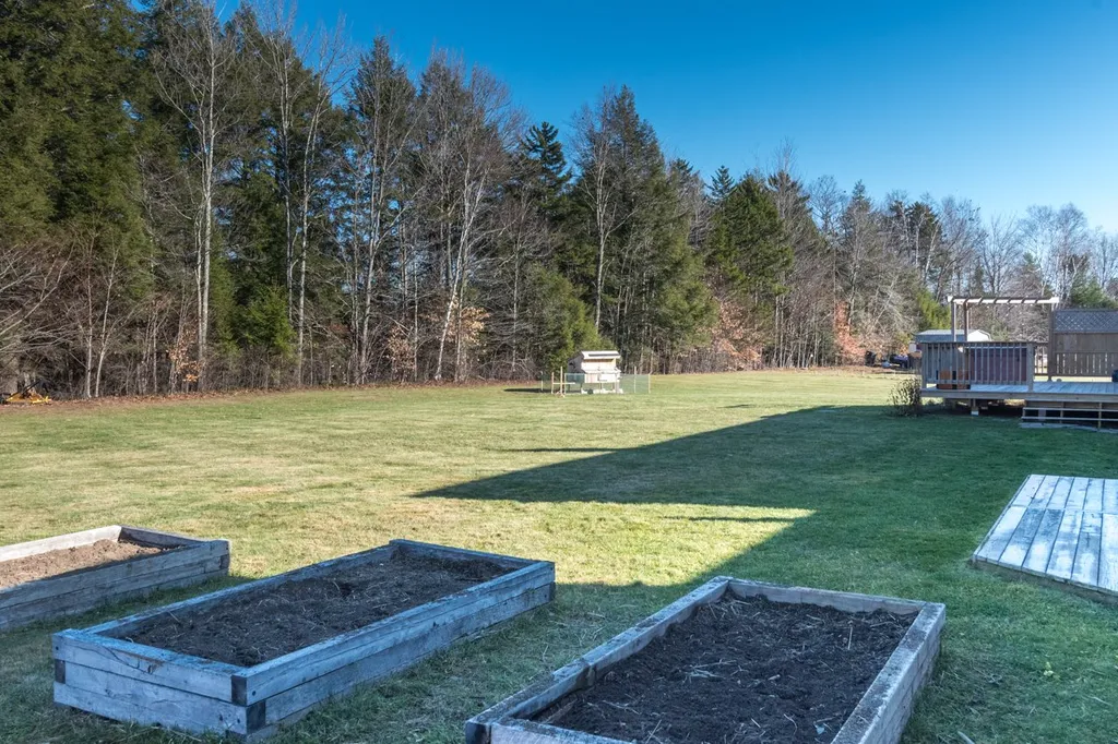543 Whitcomb Island Road Johnson VT 05656