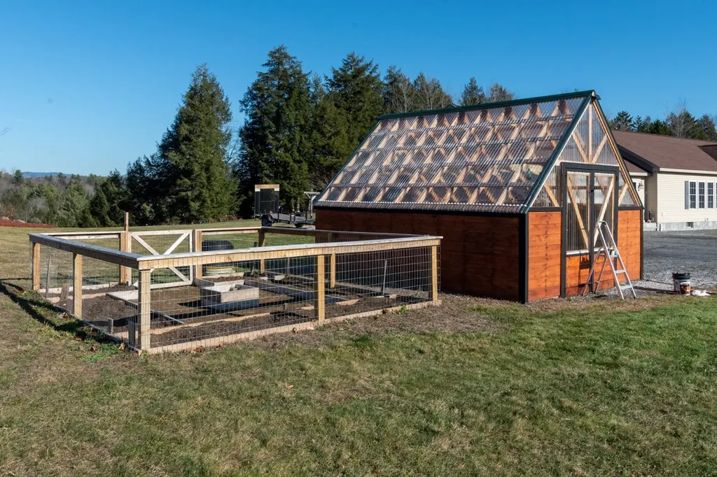 543 Whitcomb Island Road Johnson VT 05656
