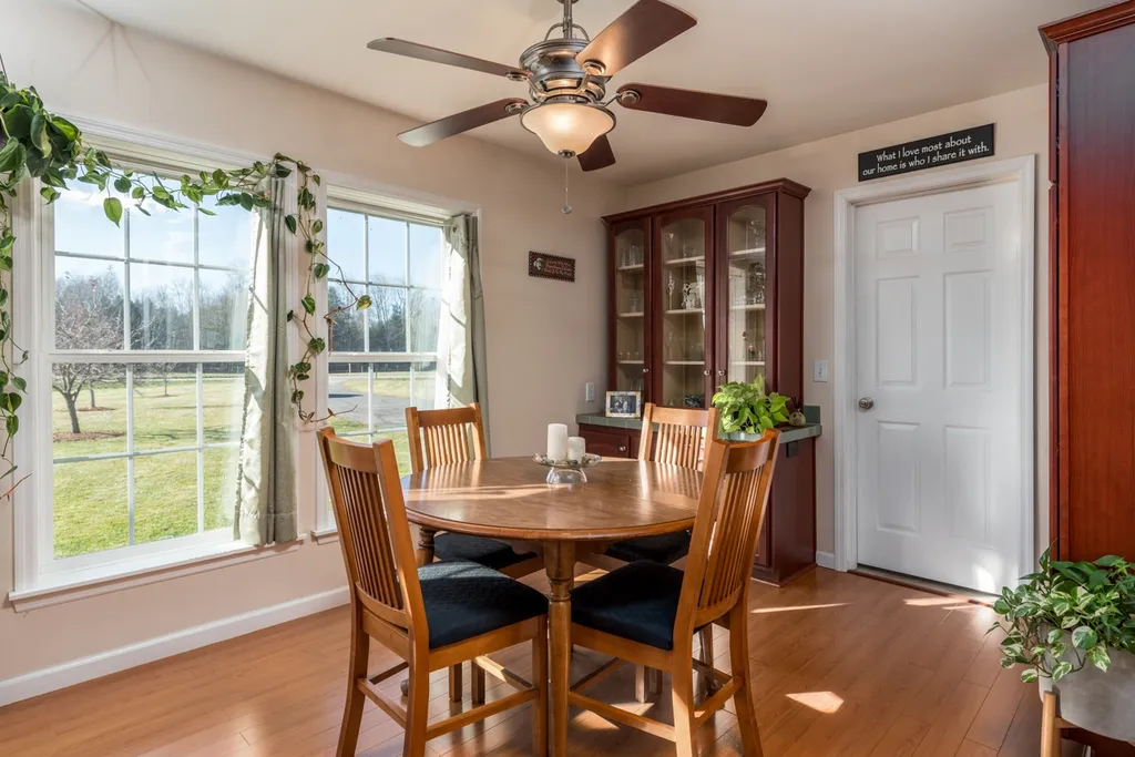 543 Whitcomb Island Road Johnson VT 05656