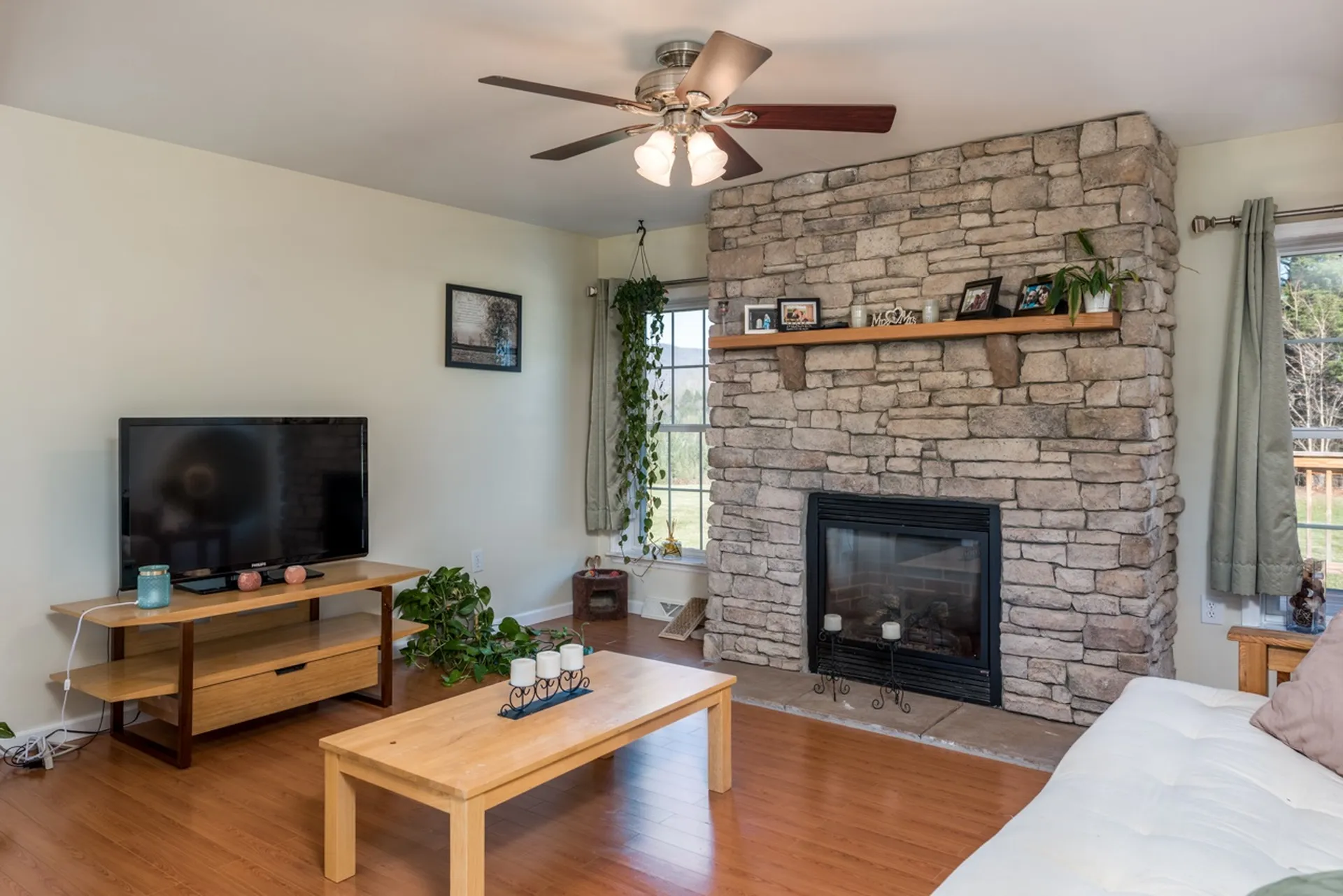543 Whitcomb Island Road Johnson VT 05656