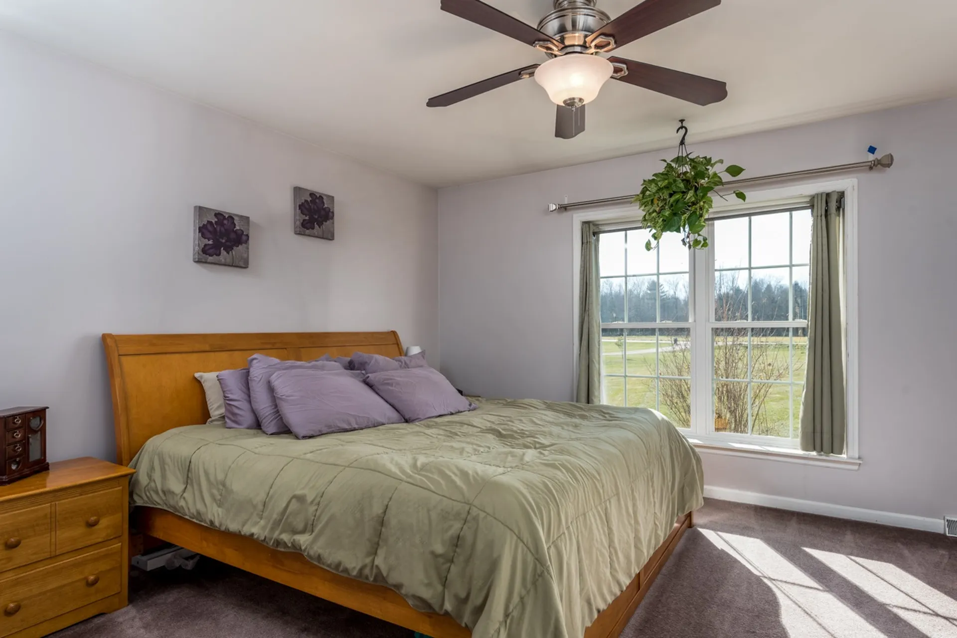 543 Whitcomb Island Road Johnson VT 05656