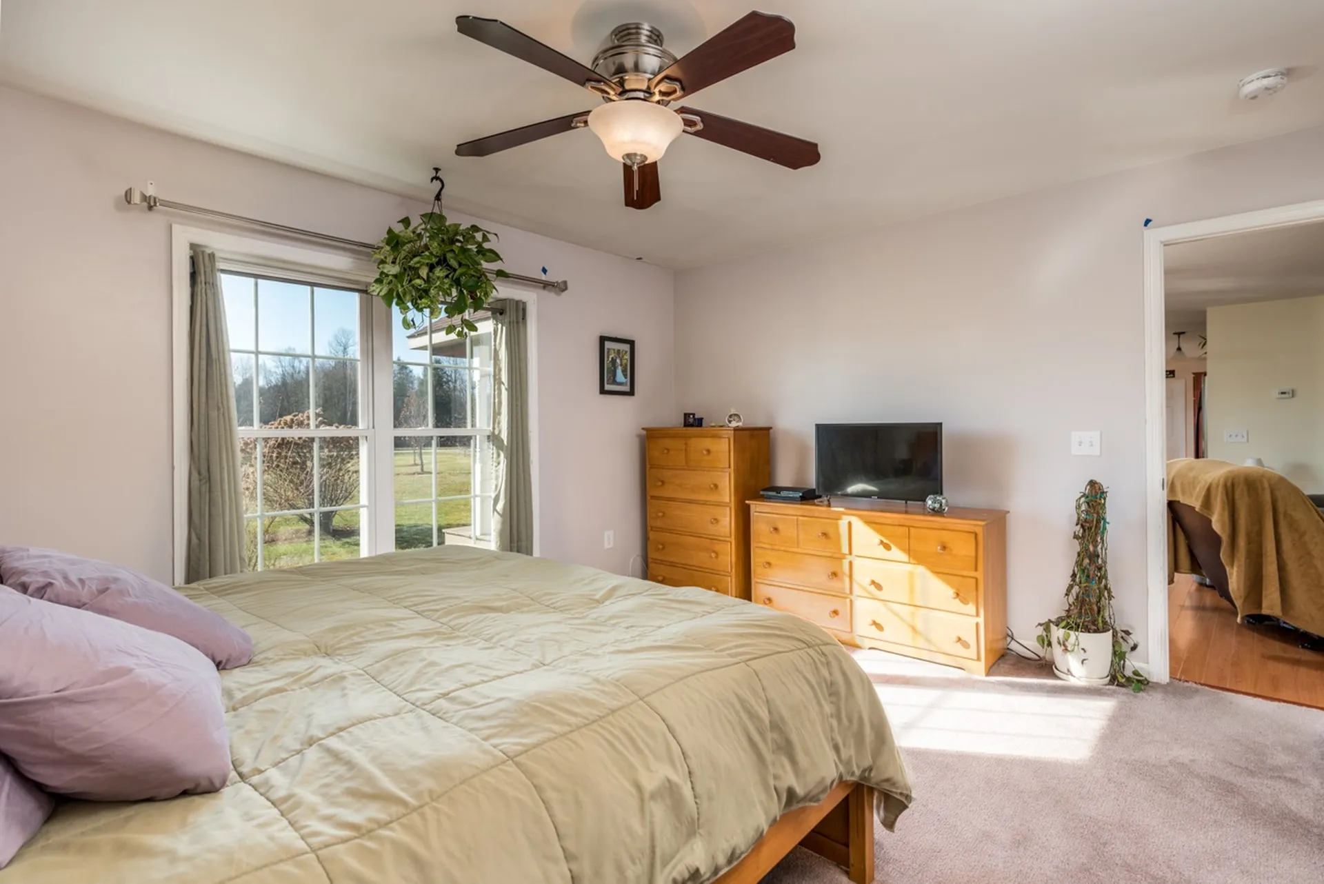 543 Whitcomb Island Road Johnson VT 05656