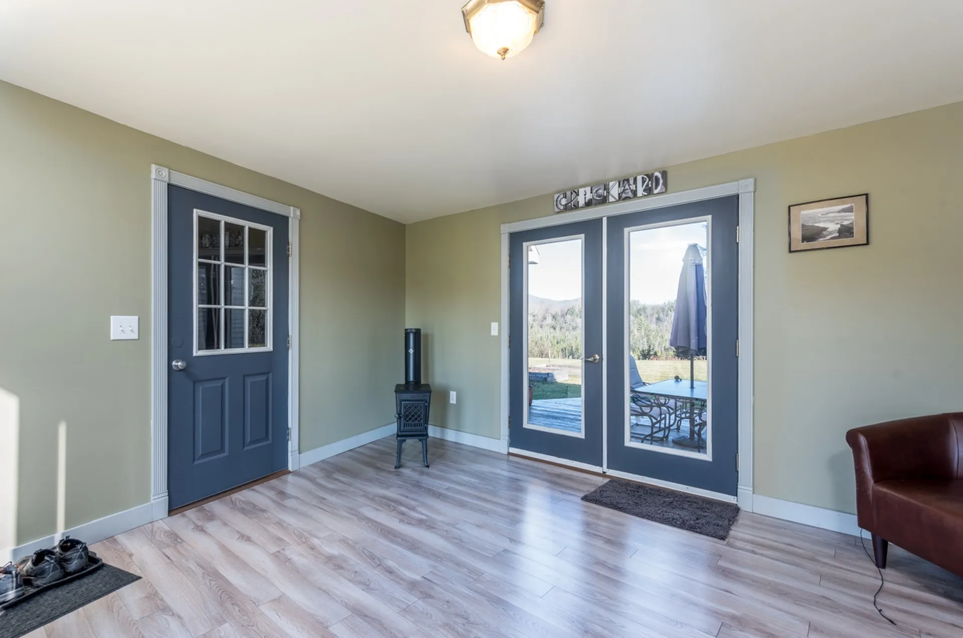 543 Whitcomb Island Road Johnson VT 05656