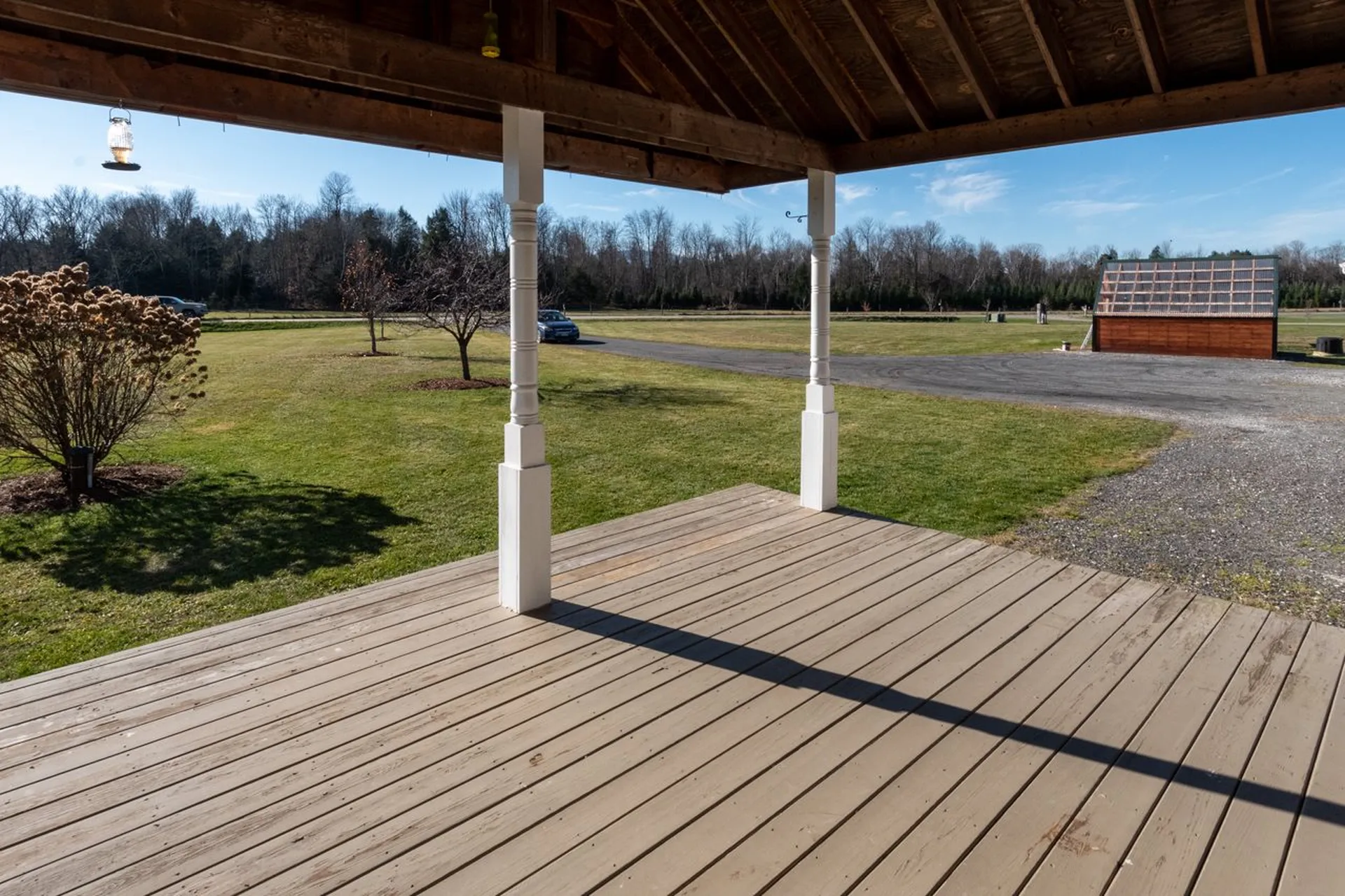 543 Whitcomb Island Road Johnson VT 05656