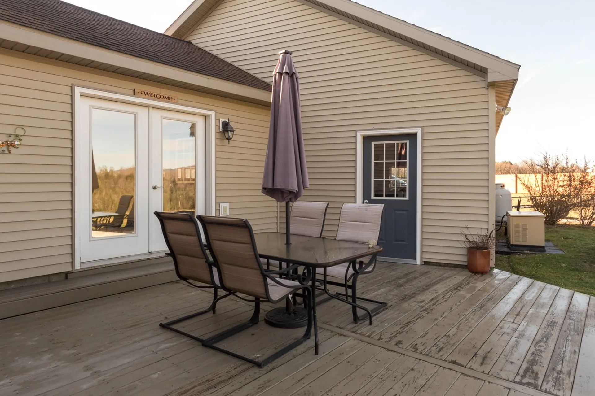 543 Whitcomb Island Road Johnson VT 05656