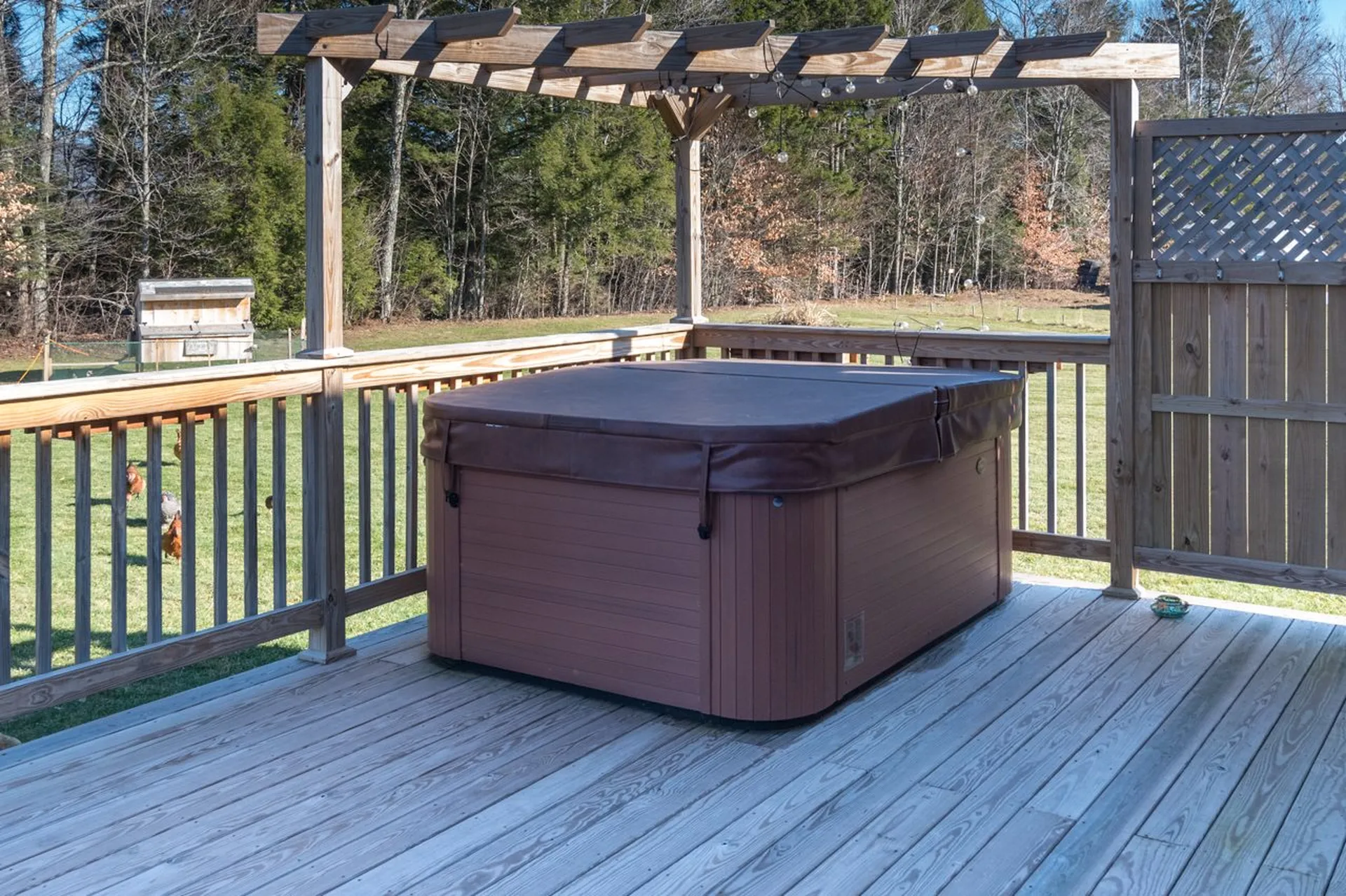543 Whitcomb Island Road Johnson VT 05656