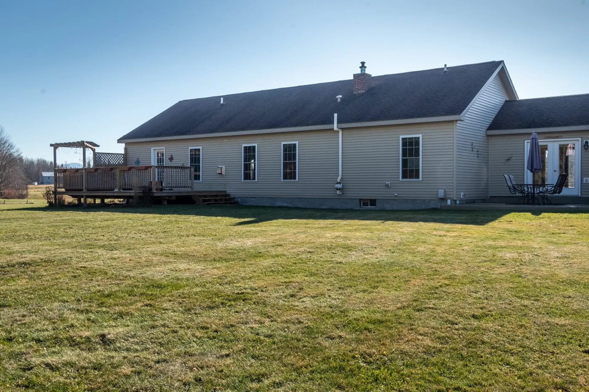 543 Whitcomb Island Road Johnson VT 05656