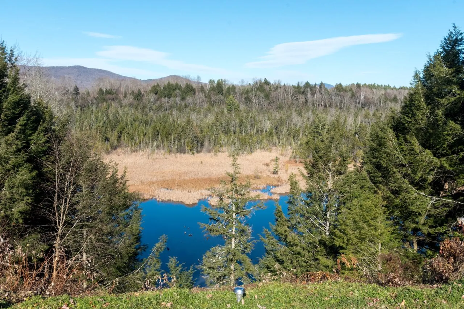 543 Whitcomb Island Road Johnson VT 05656