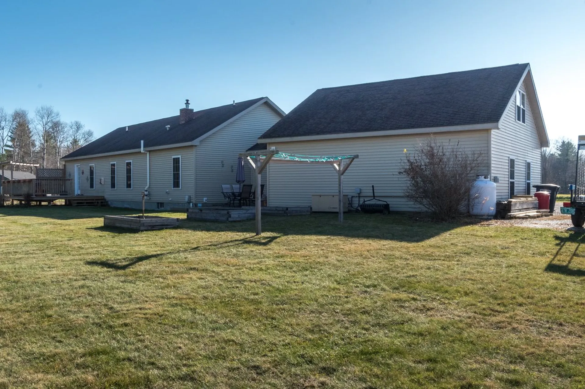 543 Whitcomb Island Road Johnson VT 05656