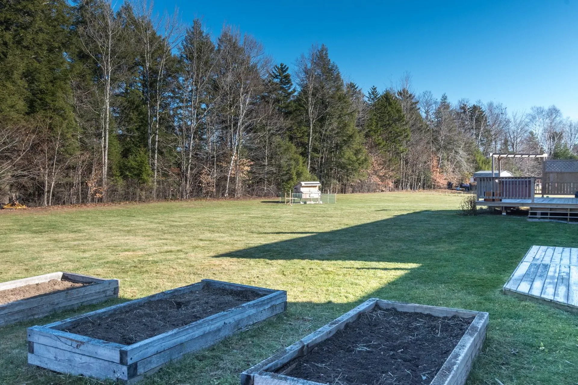 543 Whitcomb Island Road Johnson VT 05656