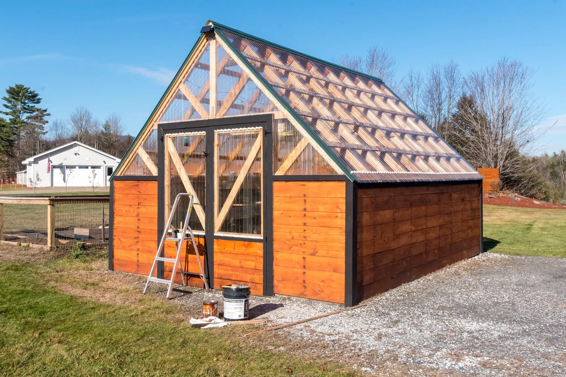 543 Whitcomb Island Road Johnson VT 05656