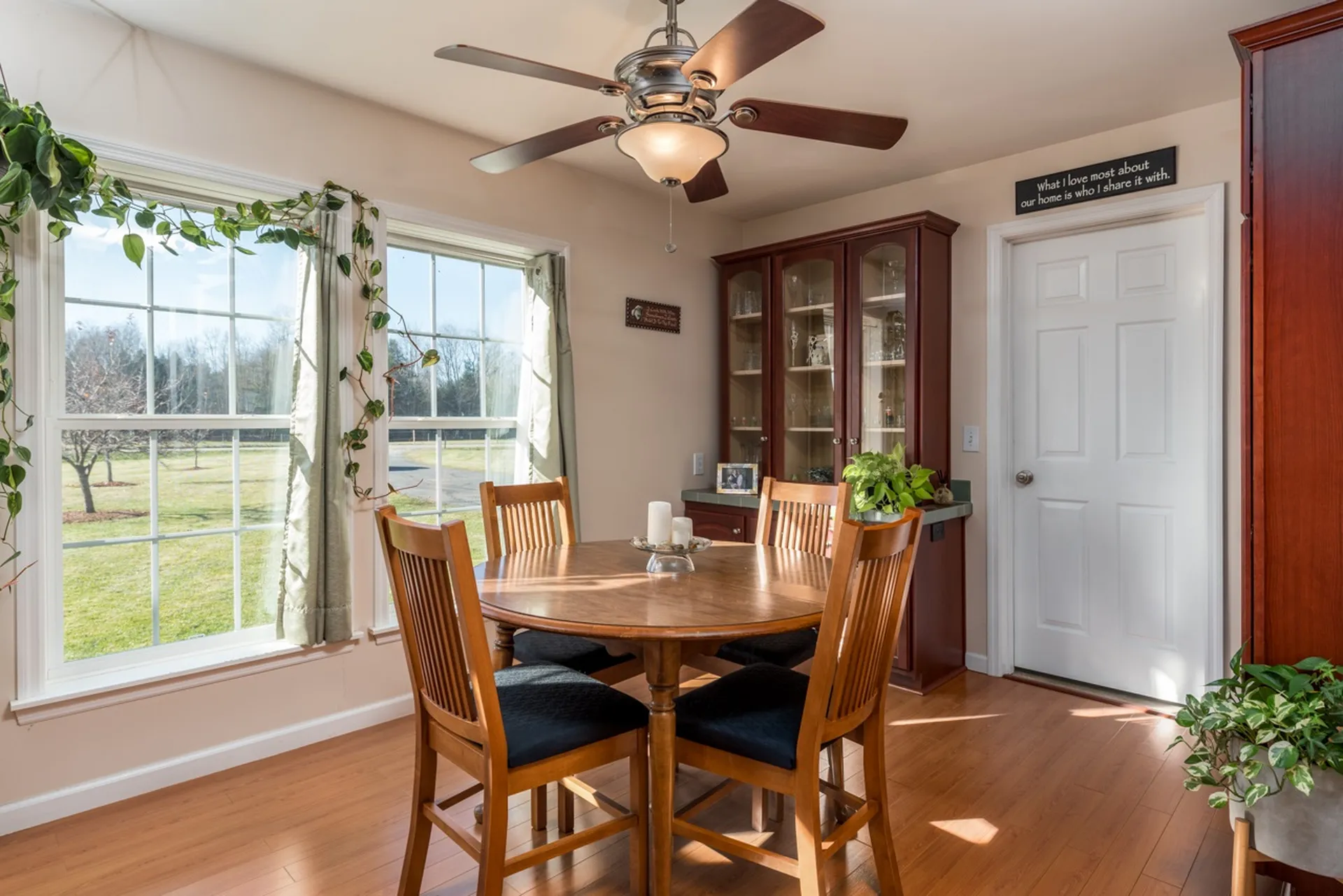 543 Whitcomb Island Road Johnson VT 05656