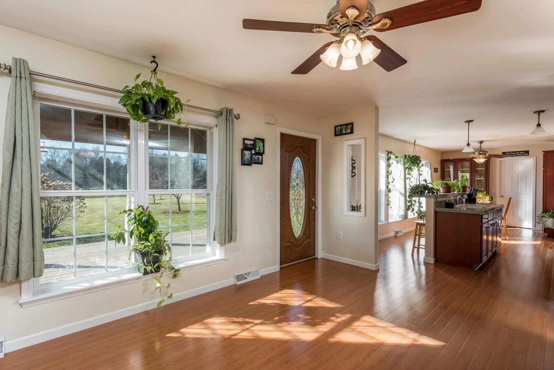 543 Whitcomb Island Road Johnson VT 05656