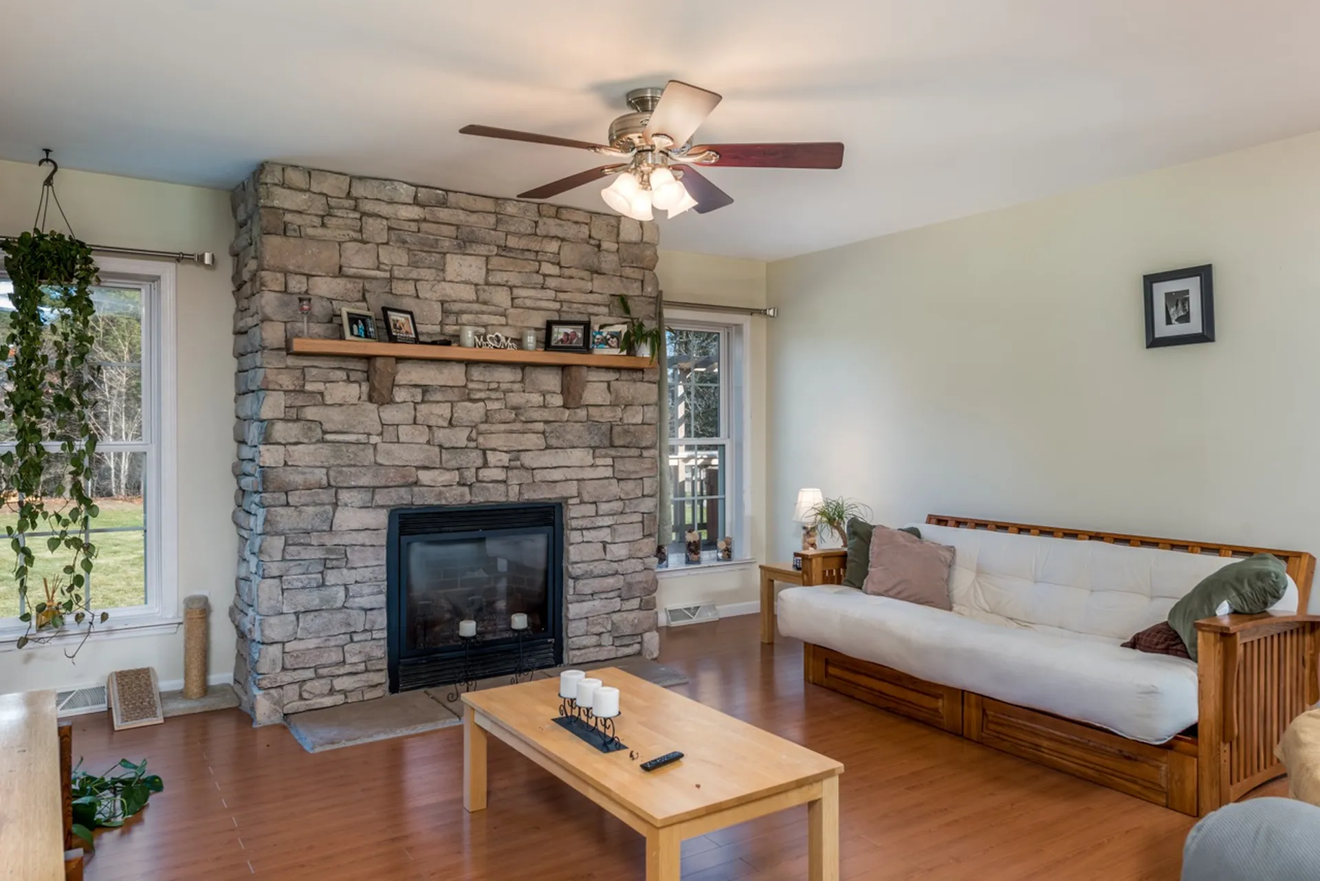 543 Whitcomb Island Road Johnson VT 05656