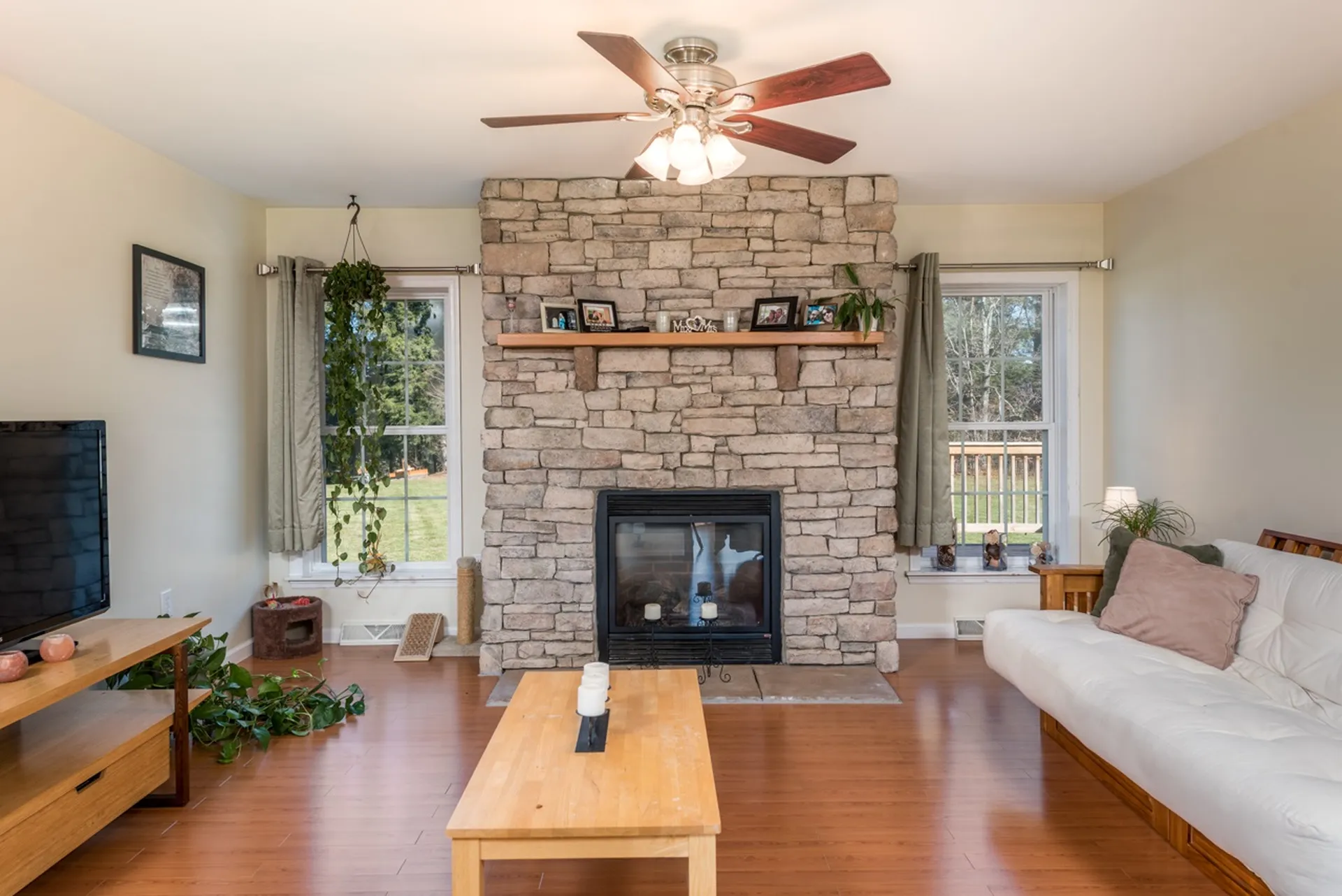 543 Whitcomb Island Road Johnson VT 05656