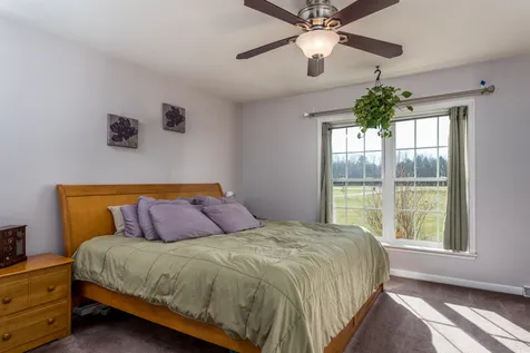 543 Whitcomb Island Road Johnson VT 05656