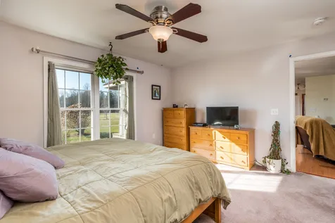 543 Whitcomb Island Road Johnson VT 05656