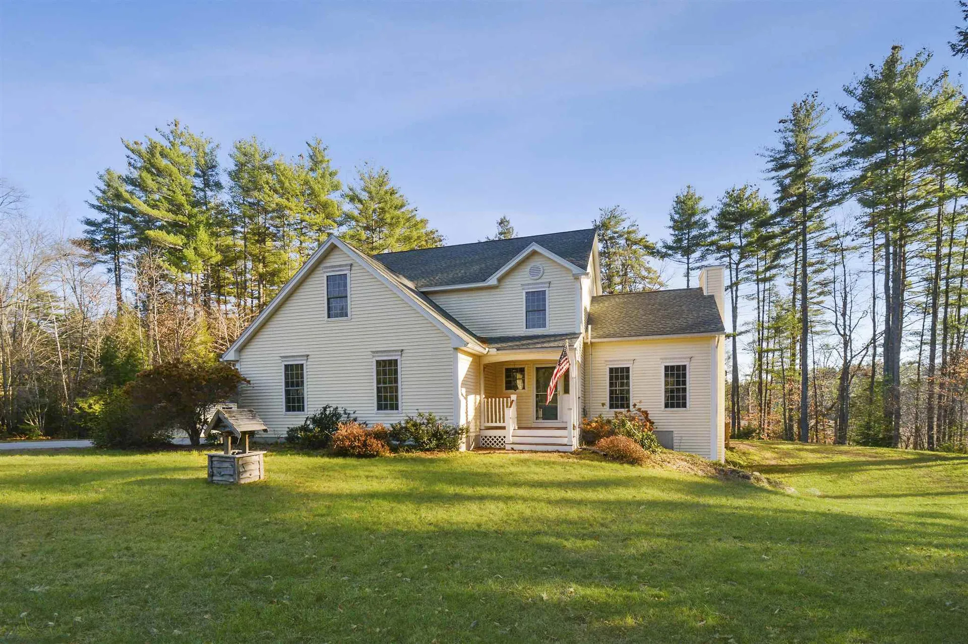 10 Erin Drive Bow NH 03304