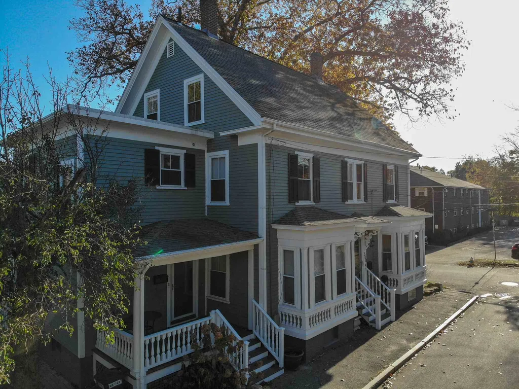 306-308 Austin Street Portsmouth NH 03801