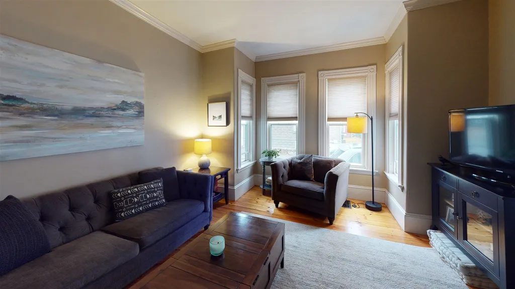 306-308 Austin Street Portsmouth NH 03801