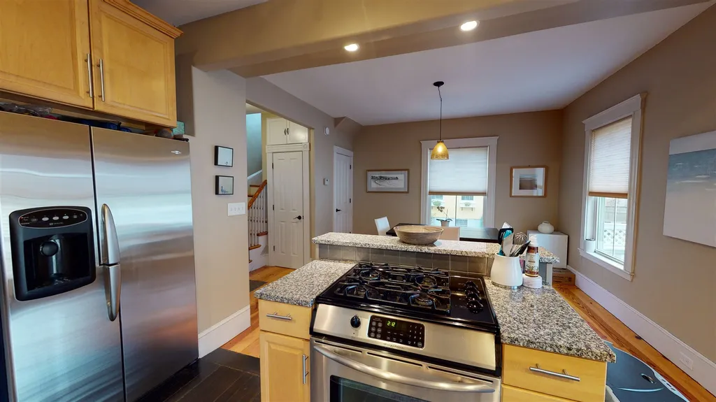 306-308 Austin Street Portsmouth NH 03801
