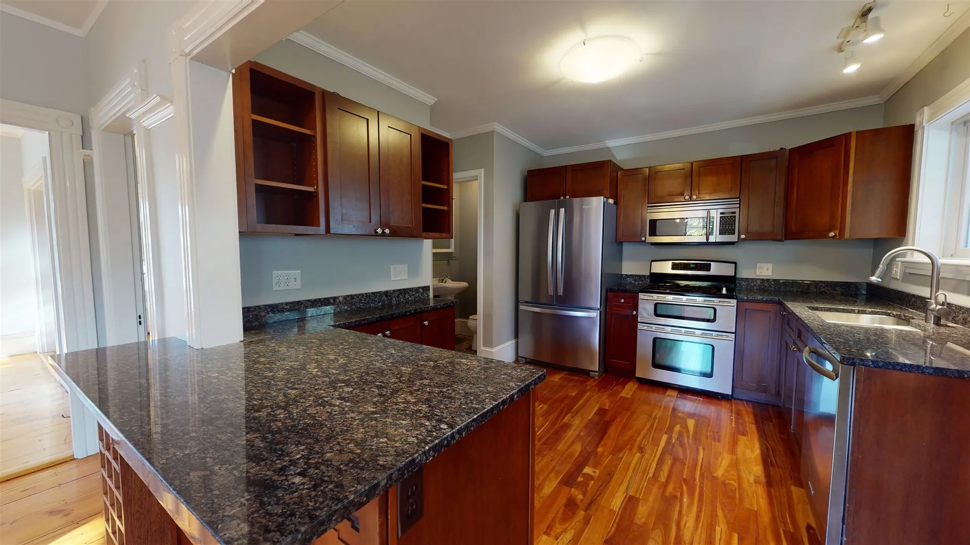 306-308 Austin Street Portsmouth NH 03801