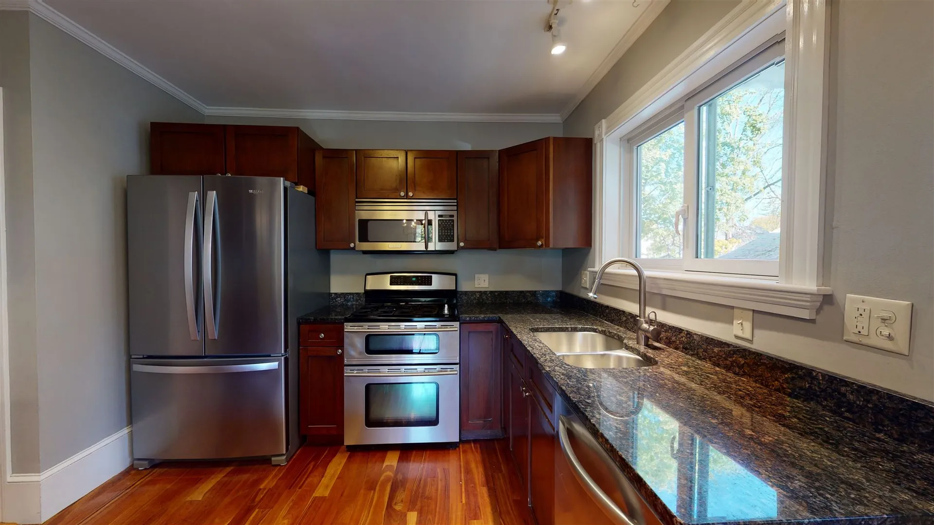 306-308 Austin Street Portsmouth NH 03801