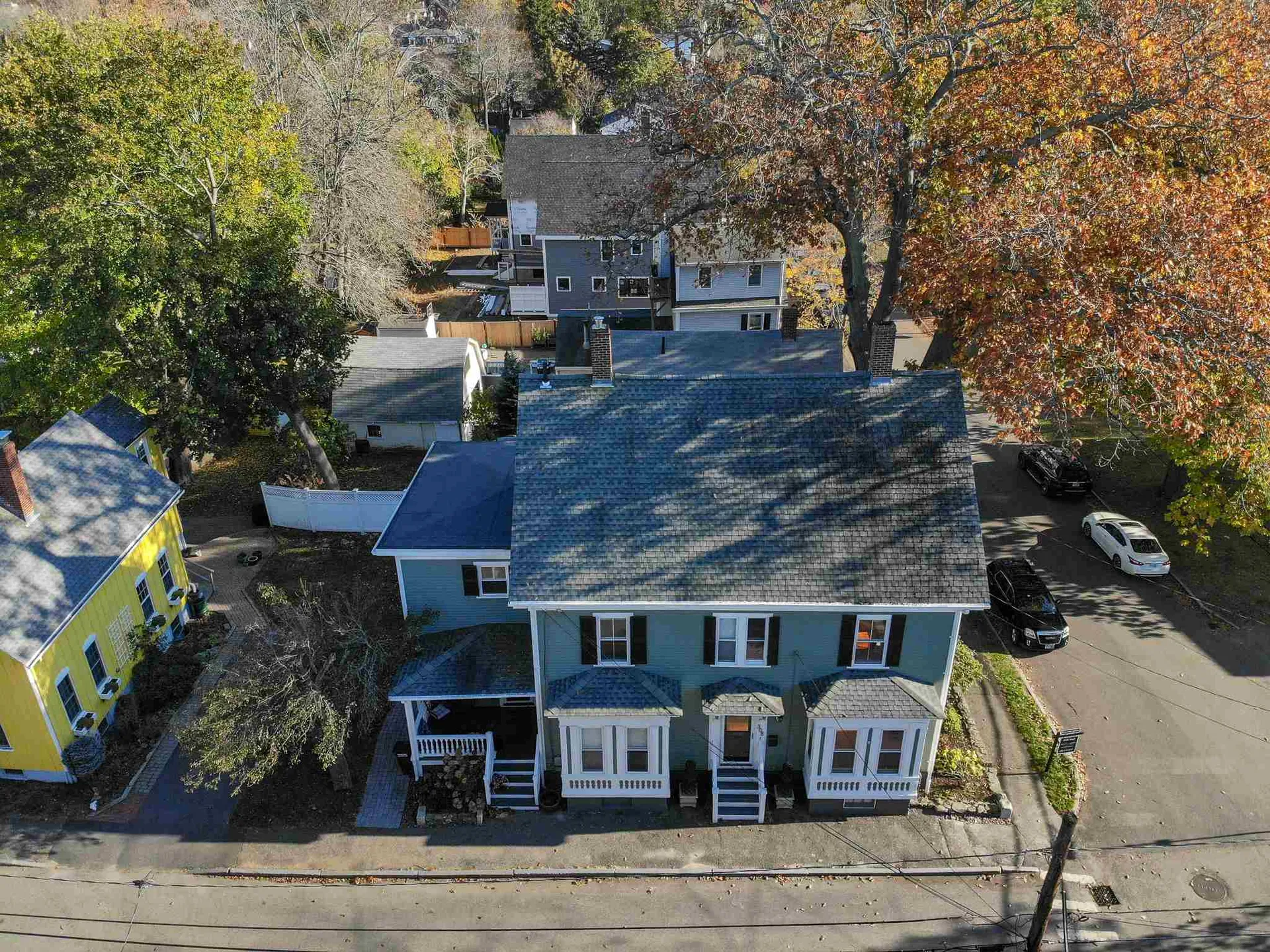 306-308 Austin Street Portsmouth NH 03801