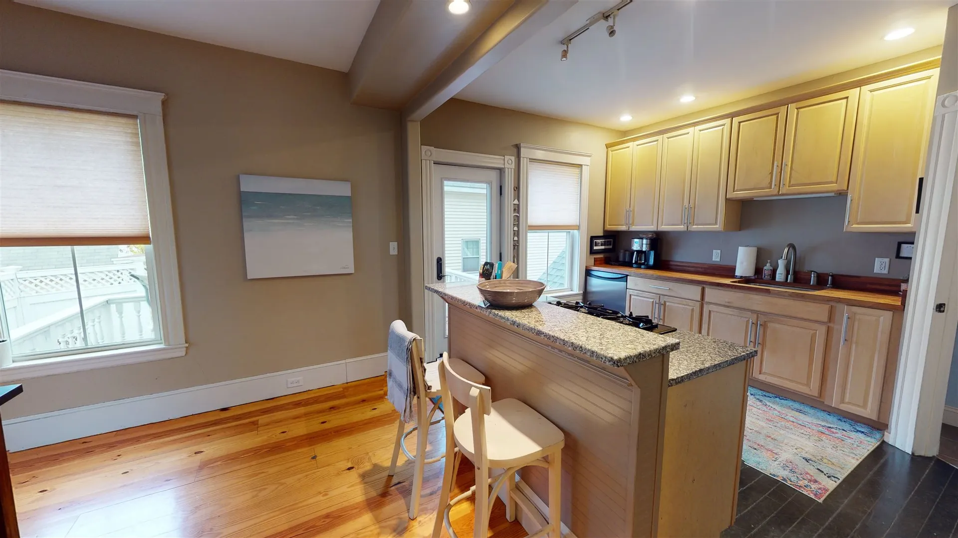 306-308 Austin Street Portsmouth NH 03801