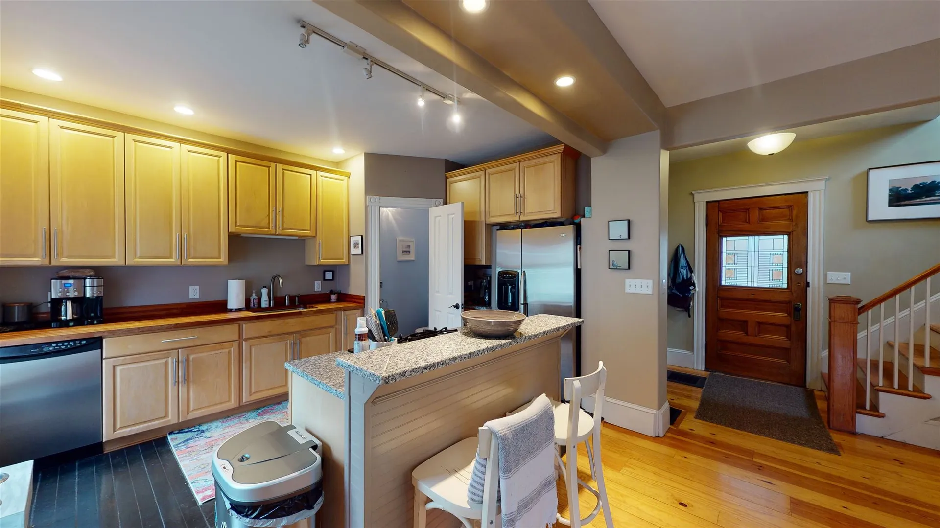 306-308 Austin Street Portsmouth NH 03801