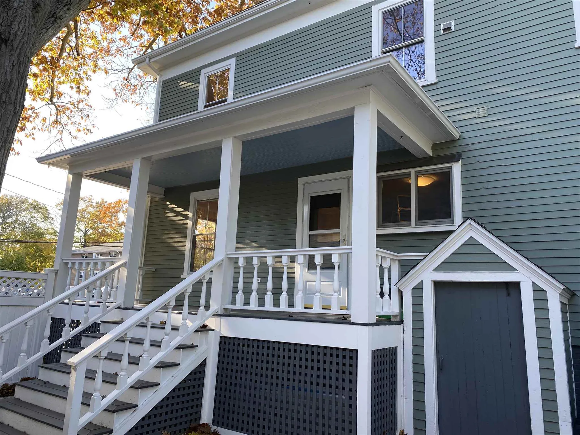 306-308 Austin Street Portsmouth NH 03801