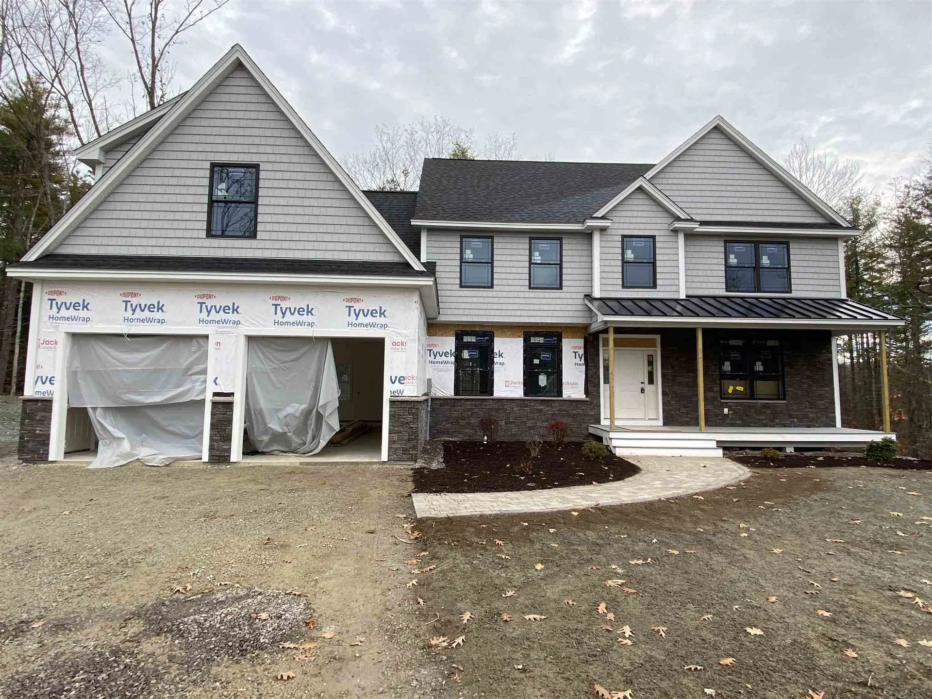 20 John King Drive Goffstown NH 03045