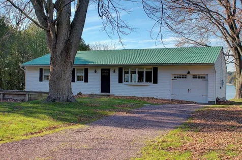 1130 Blockhouse Point North Hero VT 05474