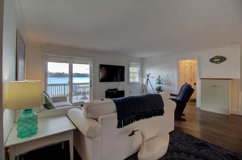 1130 Blockhouse Point North Hero VT 05474