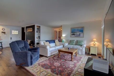 1130 Blockhouse Point North Hero VT 05474