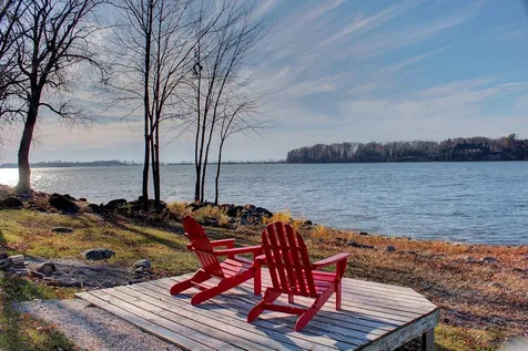 1130 Blockhouse Point North Hero VT 05474