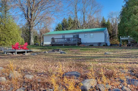 1130 Blockhouse Point North Hero VT 05474