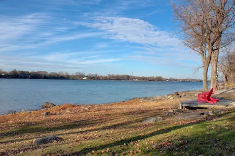 1130 Blockhouse Point North Hero VT 05474