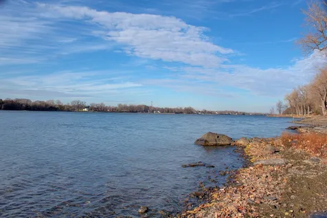 1130 Blockhouse Point North Hero VT 05474