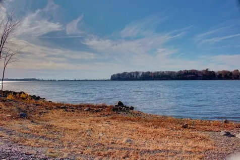 1130 Blockhouse Point North Hero VT 05474