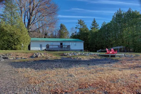 1130 Blockhouse Point North Hero VT 05474