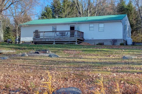 1130 Blockhouse Point North Hero VT 05474