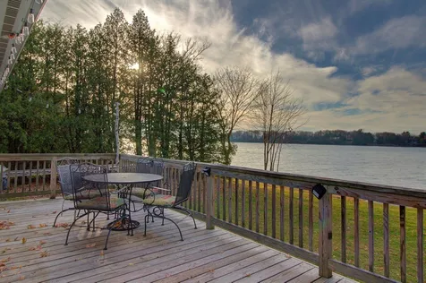1130 Blockhouse Point North Hero VT 05474