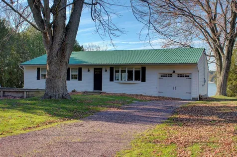 1130 Blockhouse Point North Hero VT 05474